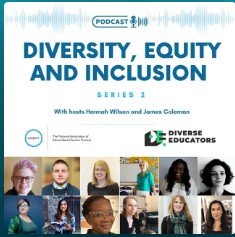 NASBTT Diversity in ITTE – Religion and Belief