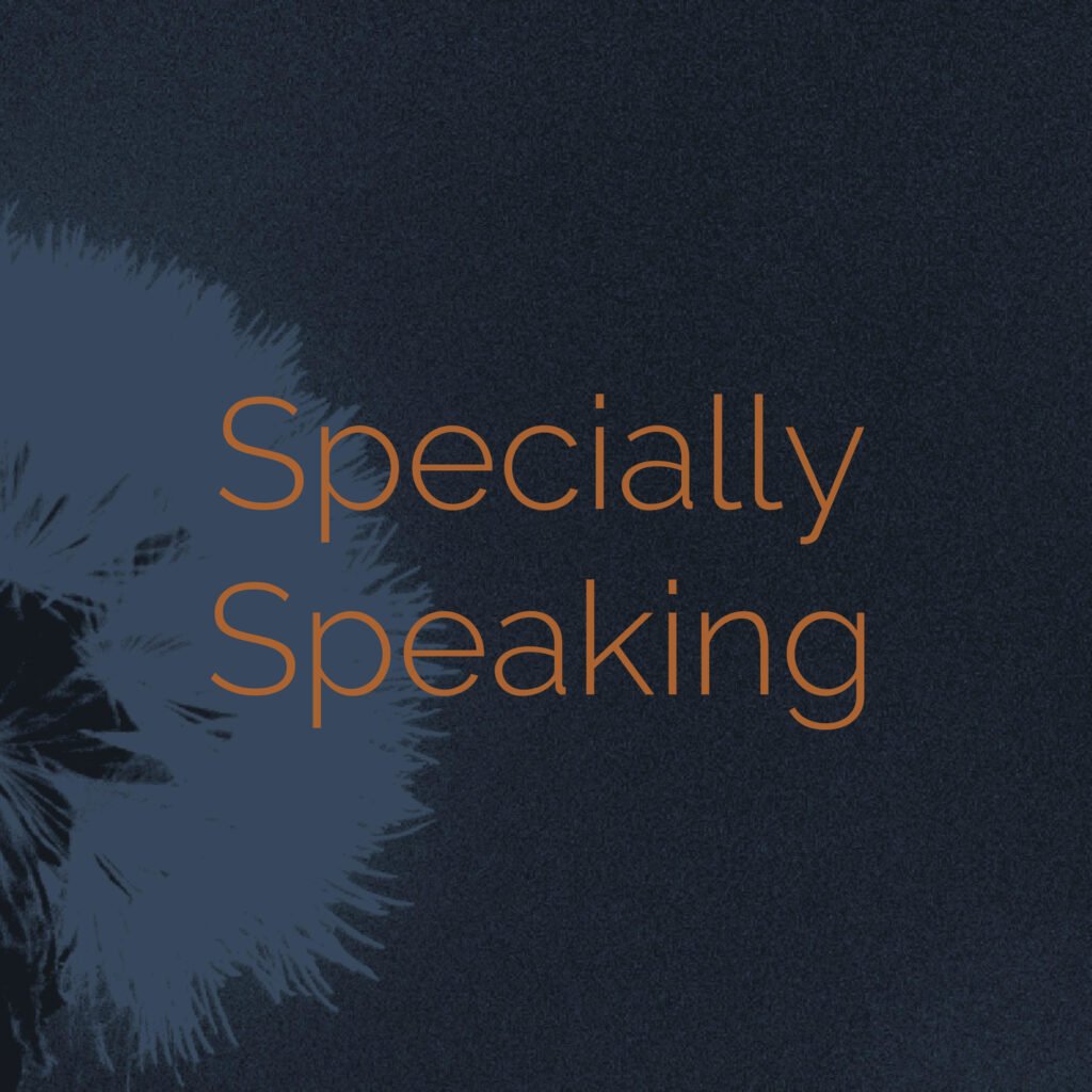 Episode 8 – The Power of Communication – Sonia Padmore
